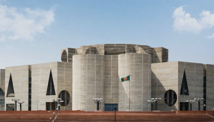 ​অন্তর্বর্তী সরকারের ২০ অধ্যাদেশ আটকে দেওয়ার সুপারিশ বিশেষ কমিটির