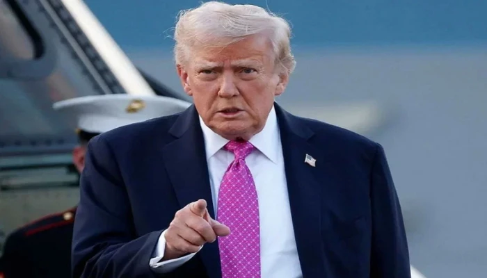 মার্কিন সেনাপ্রধান ও অ্যাটর্নি জেনারেল বরখাস্ত