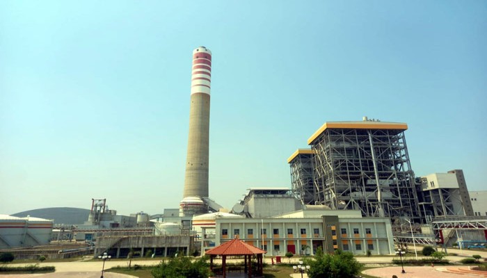 উদ্বোধনের আগেই বন্ধ পটুয়াখালী বিদুৎকেন্দ্র