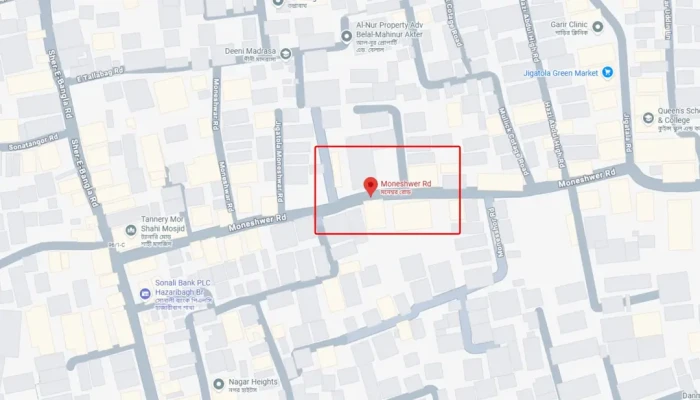 হাজারীবাগে বাসা থেকে ঢাবি শিক্ষার্থীর মরদেহ উদ্ধার