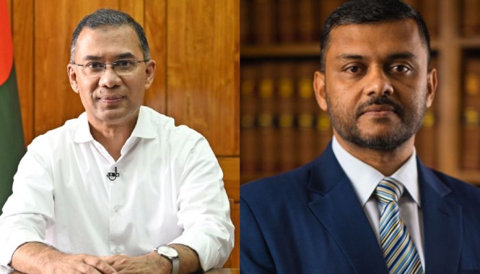 ‘আপনি পারবেন ইনশাআল্লাহ’—প্রধানমন্ত্রীকে খোলা চিঠিতে শিশির মনির