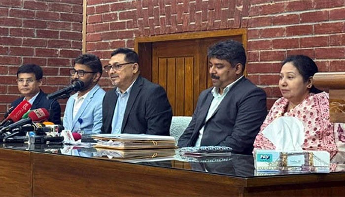 ​মালয়েশিয়া ইন্দোনেশিয়া কাজাখস্তান থেকে তেল আমদানির প্রক্রিয়া শুরু