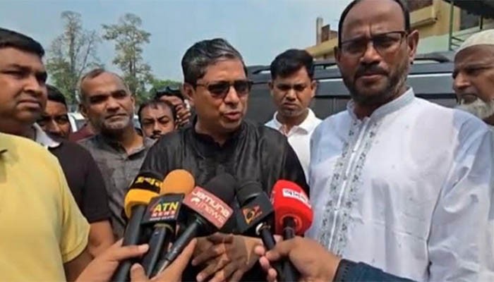 দেশে তেলের আমদানি ও সরবরাহ ব্যবস্থা স্বাভাবিক রয়েছে