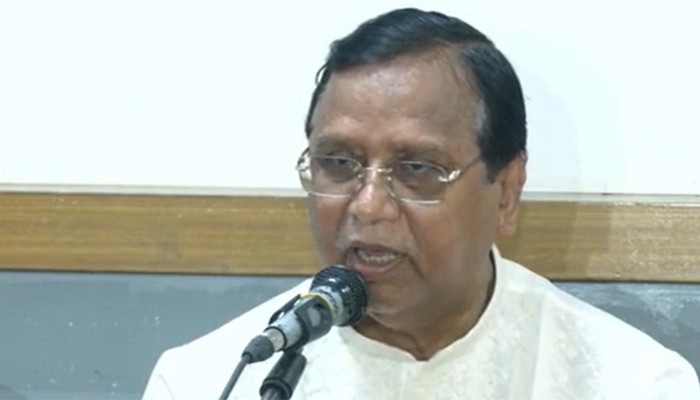 ​আওয়ামী লীগের পথে হাঁটছে জামায়াত : আবদুস সালাম