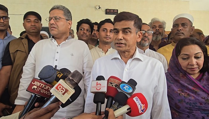 সেচ ব্যবস্থাপনায় নিরবচ্ছিন্ন ডিজেল ও বিদ্যুৎ সরবরাহে তৎপর সরকার