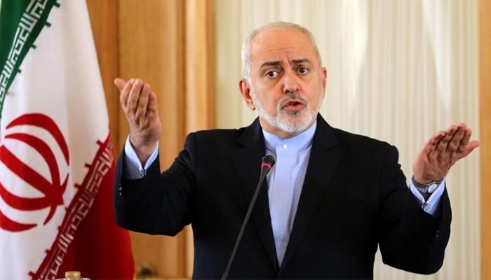 ইরানের এখনই ‘বিজয় ঘোষণা’ করে যুদ্ধ শেষ করা উচিত