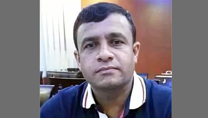 ​মধ্যপ্রাচ্যে সংঘাত: এক মাস পর দেশে নিহত তারেক আলীর মরদেহ