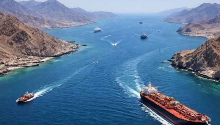 জাহাজ চলাচলে ইরানের নতুন পরিকল্পনা