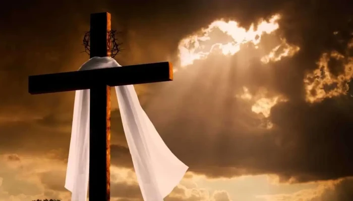 আজ ইস্টার সানডে