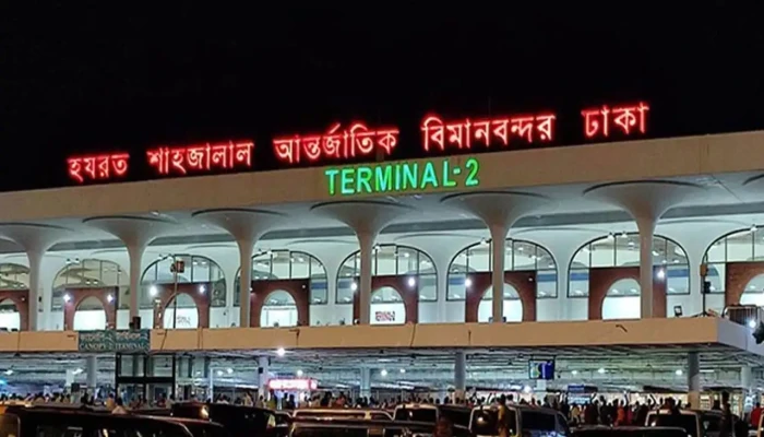 দুই যাত্রীর লাগেজে মিলল ৩২ লাখ টাকার সিগারেট