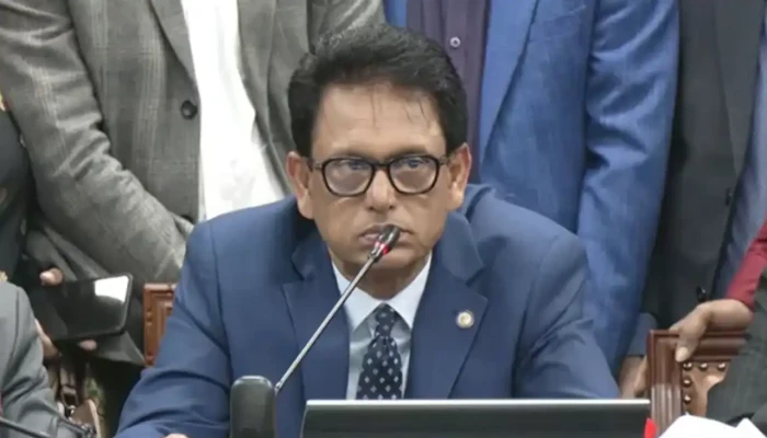 শিক্ষাপ্রতিষ্ঠান নিয়ে চূড়ান্ত সিদ্ধান্ত বৃহস্পতিবার: শিক্ষামন্ত্রী