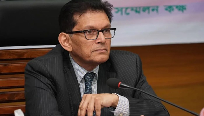 ​যুক্তরাষ্ট্রের সঙ্গে বাংলাদেশের কোনো গোপন চুক্তি নেই: পররাষ্ট্রমন্ত্রী