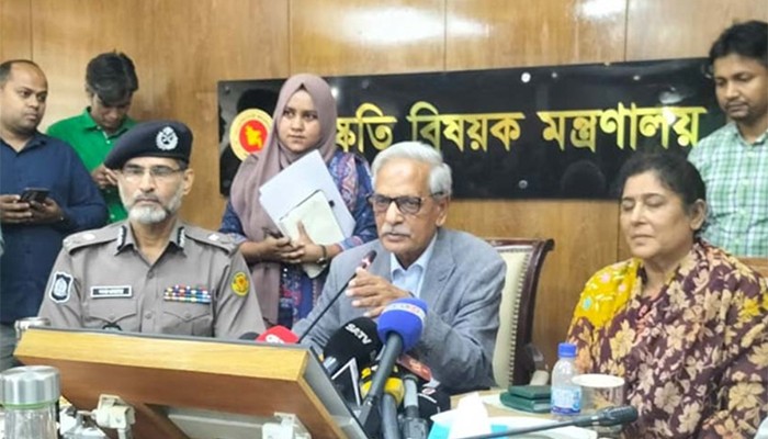 নববর্ষে মঙ্গল বা আনন্দ নয়, হবে ‘বৈশাখী শোভাযাত্রা’