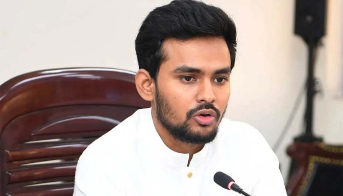 এখতিয়ার বহির্ভূতভাবে বিসিবির উপর তদন্ত করছে মন্ত্রণালয়