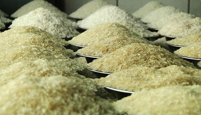 ৫৫ লাখ পরিবার পাচ্ছে ১৫ টাকায় চাল: সংসদে খাদ্যমন্ত্রী