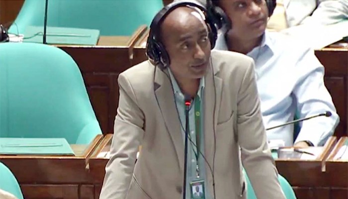 ​গুমের সঙ্গে জড়িতরা আইনের ফাঁক দিয়ে বের হতে পারবে না: আইনমন্ত্রী