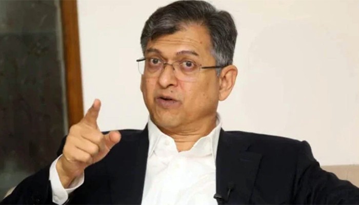 ​হাম-রুবেলা প্রতিরোধে মনোযোগ দেয়নি অন্তর্বর্তী সরকার: স্বরাষ্ট্রমন্ত্রী