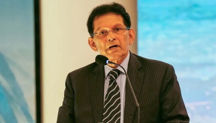 বেইজিং যাচ্ছেন পররাষ্ট্রমন্ত্রী ড. খলিলুর রহমান