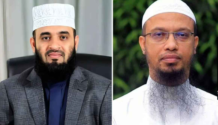 আজহারীর পর আহমাদুল্লাহর ভিসাও বাতিল করল অস্ট্রেলিয়া