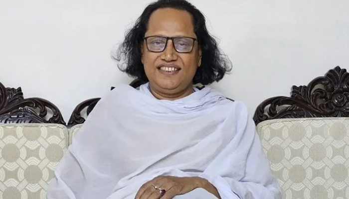 ধর্ম অবমাননার মামলায় জামিন পেলেন বাউল আবুল সরকার