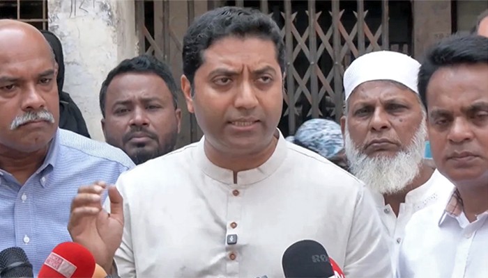 ​প্রাথমিকে অনলাইন ক্লাসের পরিকল্পনা নেই: প্রতিমন্ত্রী