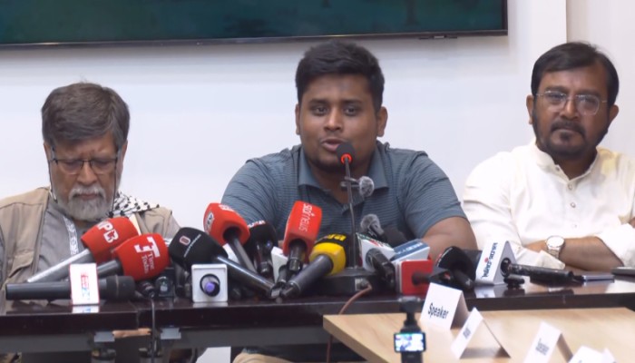 চেয়ার পরিবর্তনের সঙ্গে সঙ্গে সরকারের মেন্টালিটি চেঞ্জ হয়ে গেছে