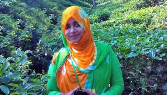 ​তনু হত্যা: ১০ বছর পর তিনজনের ডিএনএ পরীক্ষার নির্দেশ