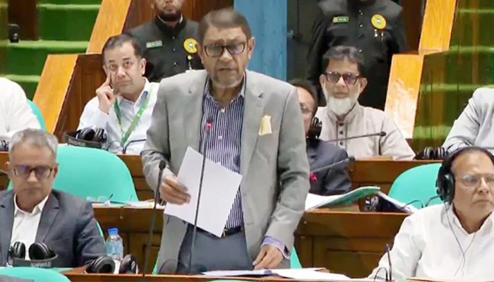 সাড়ে ৫ বছর হাম-রুবেলার ক্যাম্পেইন হয়নি, দায় ফ্যাসিস্ট ও অন্তর্বর্তী সরকারের