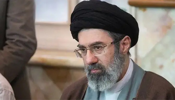 ​শীর্ষ কমান্ডারদের হত্যা ইরানি বাহিনীকে দমাতে পারবে না