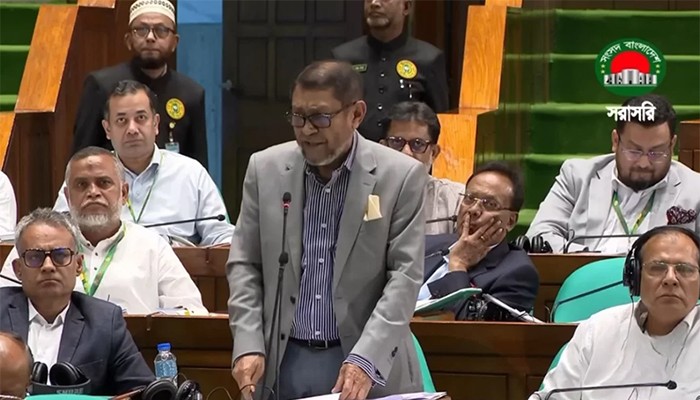 ​করোনা ভ্যাকসিন ক্রয়ে ব্যয় ৪ হাজার ৩৯৪ কোটি টাকা: স্বাস্থ্যমন্ত্রী