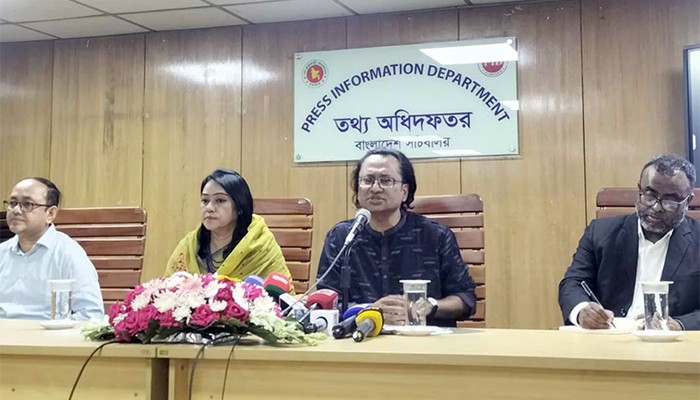 এপ্রিলের পর জ্বালানির দাম বাড়তে পারে: উপদেষ্টা ডা. জাহেদ