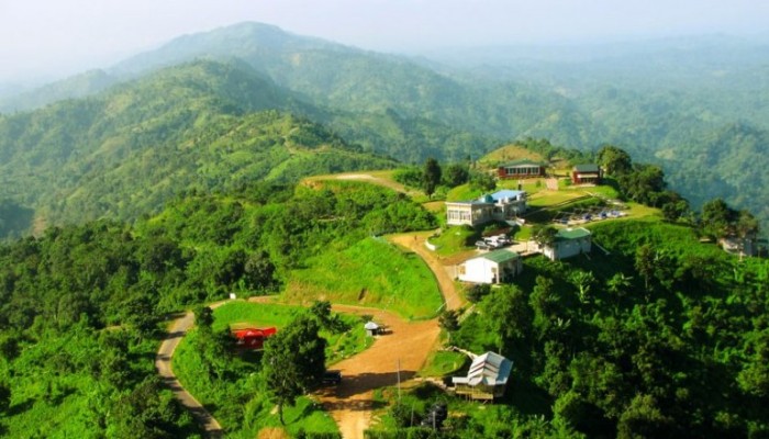 জ্বালানি সংকটে বান্দরবানে হোটেল-রিসোর্টে কমেছে বুকিং