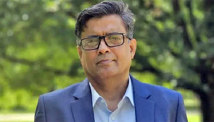 ​‘ওই চল যমুনা যাই!! আজকে ইউনুস সরকারের...!!’