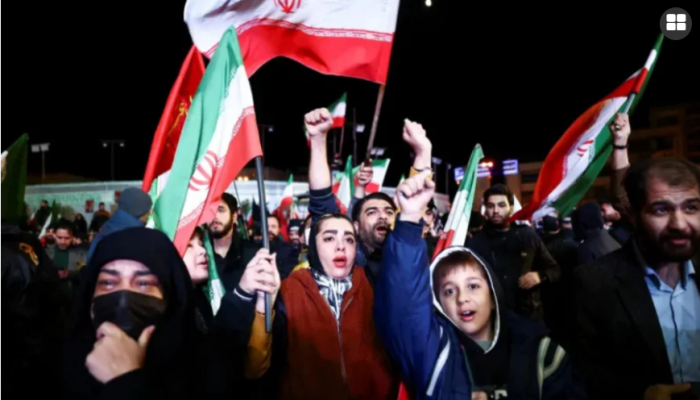 ইসলামাবাদে শুরু হচ্ছে ইরান-যুক্তরাষ্ট্র আলোচনা