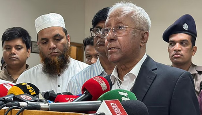 সংরক্ষিত নারী আসনে নির্বাচনের তফসিল ঘোষণা