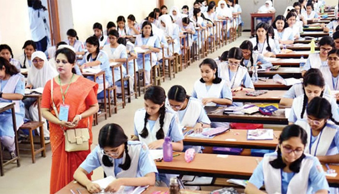 এসএসসি পরীক্ষার প্রবেশপত্র নিয়ে বোর্ডের জরুরি নির্দেশনা