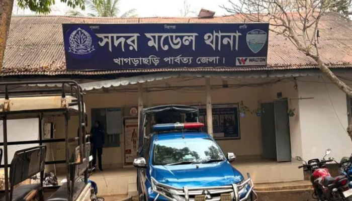 খাগড়াছড়িতে ইউপিডিএফ সদস্যকে গুলি করে হত্যা