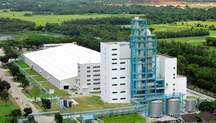 অ্যামোনিয়া সংকট: বন্ধের পথে আরও একটি সার কারখানা