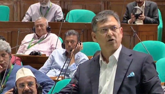 ​বিসিবিতে বাপের দোয়া-মায়ের দোয়া কমিটি করিনি: স্বরাষ্ট্রমন্ত্রী