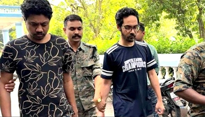 হাদি হত্যায় অভিযুক্ত দুই আসামিকে ফেরত দিতে সম্মত ভারত