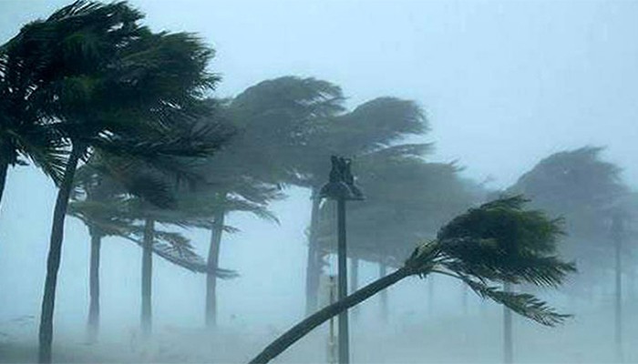 ​সারা দেশে কালবৈশাখির শঙ্কা