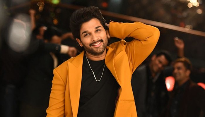 ​নাসার বিজ্ঞানী হতে চেয়েছিলেন আল্লু অর্জুন