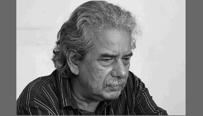 ​শিল্প নির্দেশক ও চিত্রশিল্পী তরুণ ঘোষের প্রয়াণ