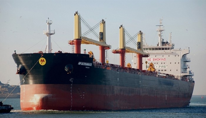 ​মালয়েশিয়া থেকে এলো ২৬ হাজার টন অকটেন