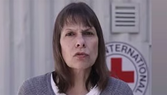 লেবাননে প্রাণহানি ও ধ্বংসযজ্ঞে রেডক্রসের ‘তীব্র ক্ষোভ’