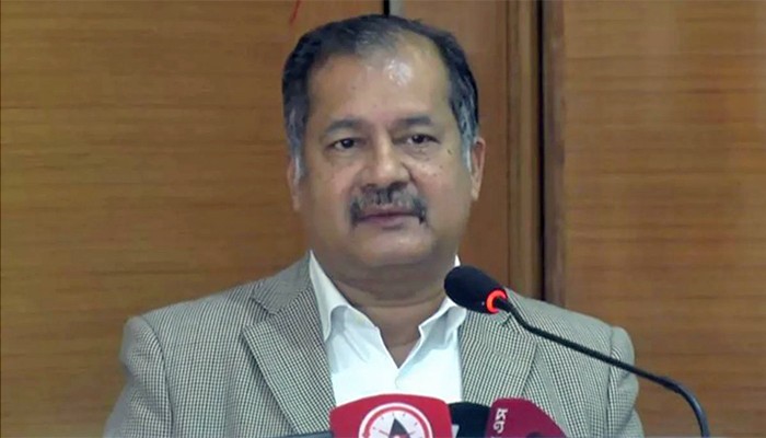 ​ডিজিটাল সিকিউরিটি আইন সংস্কার চায় সরকার: তথ্যমন্ত্রী