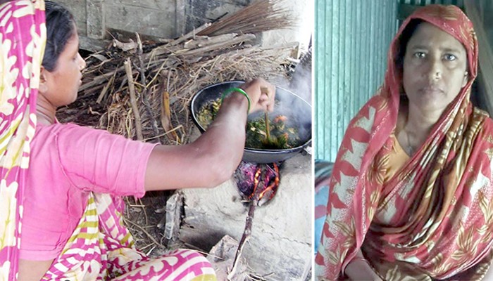 তবুও নাম তার সুখী বেগম!