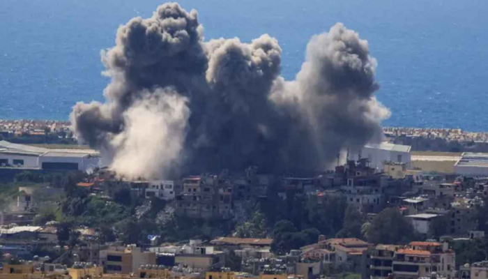 লেবাননে অবস্থানরত বাংলাদেশিদের জন্য জরুরি সতর্কবার্তা