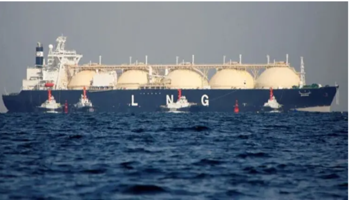 এলএনজি-এলপিজি নিয়ে দেশের পথে আরও ৫ জাহাজ