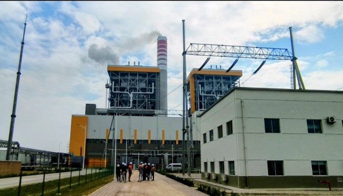 ​পটুয়াখালী  বিদ্যুৎকেন্দ্রের দ্বিতীয় ইউনিট ফের চালু